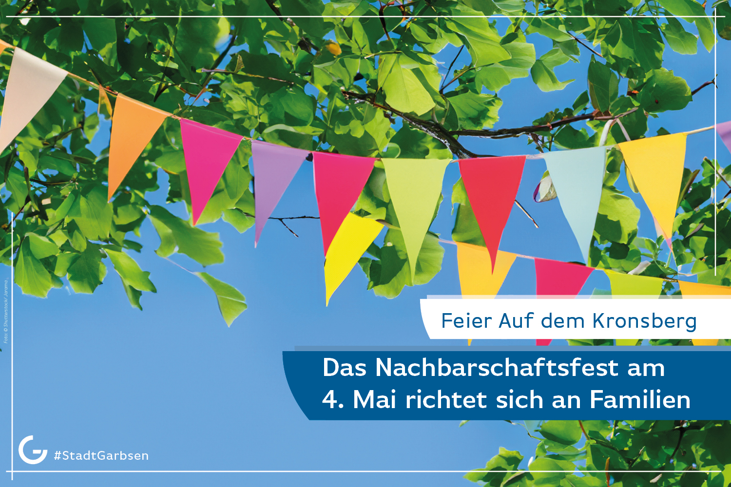 Nachbarschaftsfest