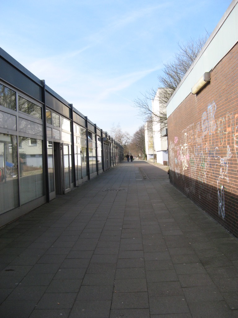 Breite Riede vor der Sanierung