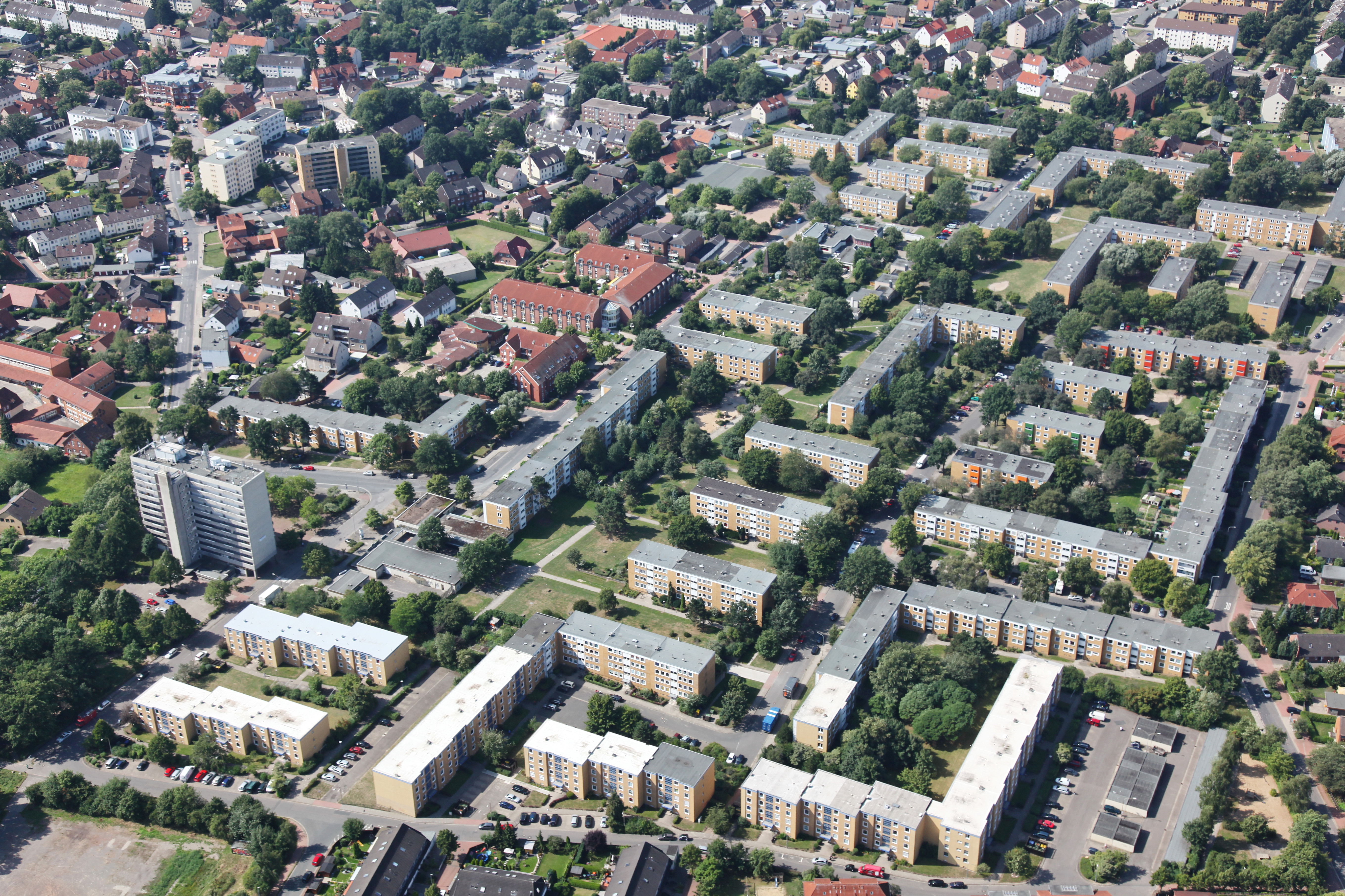 Luftbild_Sanierungsgebiet_Kronsberg