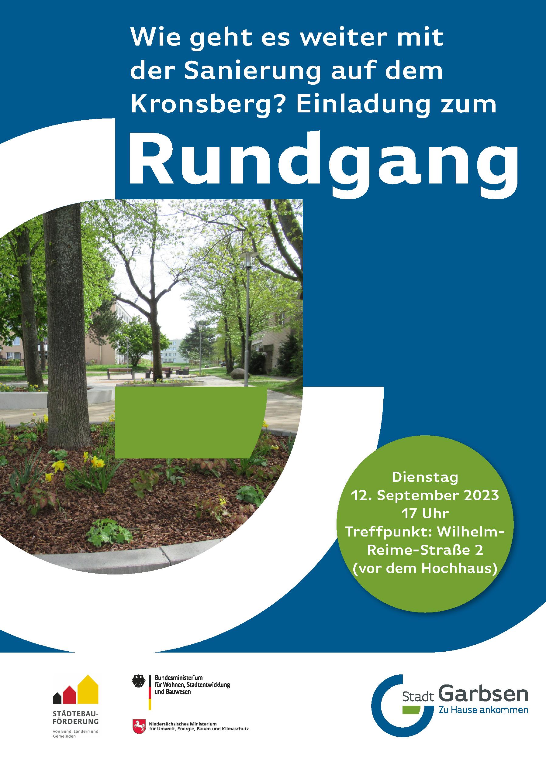 Rundgang