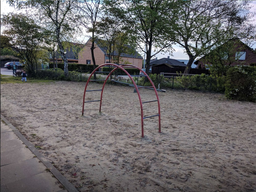 Spielplatz Corinthstraße