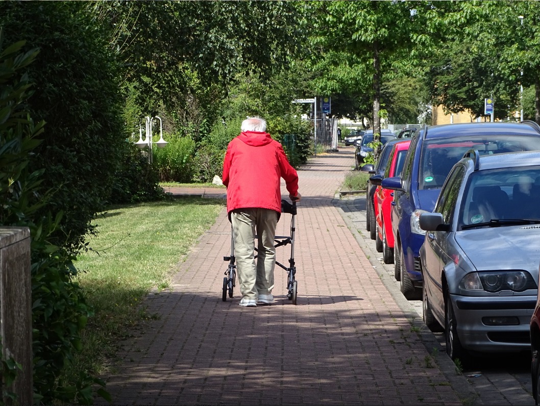 Barrierefreiheit als Leitmotiv der Gestaltung aller Projekte