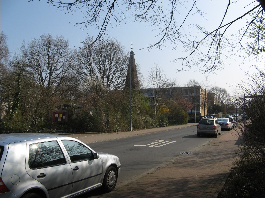 Stadtverträgliche Mobilität